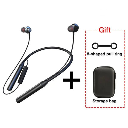 Super bass wireless premium neckband for outdoor and indoor workout