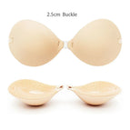 skin buckle 2.5cm / A