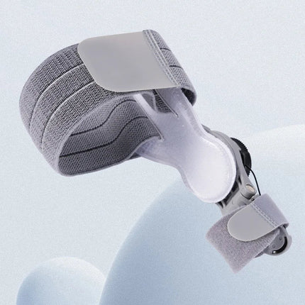 Bunion Corrector Unisex Foot Hallux Valgus Braces Rotatable Toe Separator Straightener Adjustable Pedicure Finger Toe Corrector