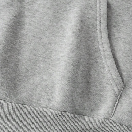 Faith Hope Love Letter Graphic Women Hoody Street Casual Loose Sweatshirt Autumn Fleece Hooded Hip Hop O-Neck Clothing Female