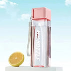 1pc pink / <500ml