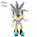 Gray Sonic