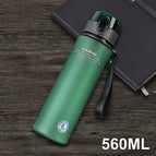 1PC / 560ML Green