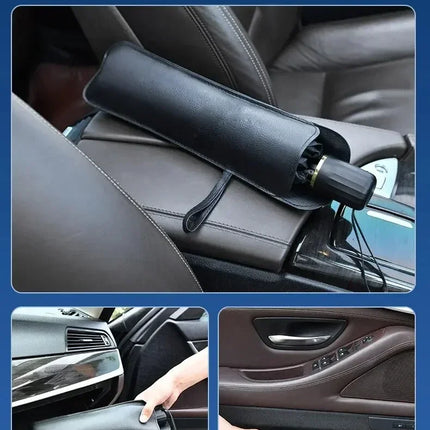 Car Sunshade Umbrella For Auto Shading Car Sun Shade Protector Parasol Summer Sun Interior Windshield Protection Curtain