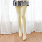 Milk Yellow / One Size