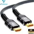 8K Hdmi Cable-2 / 1M / CHINA