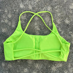 Yellow green / M