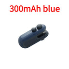 300mAh blue