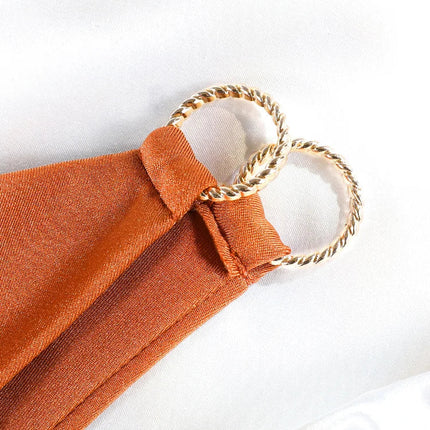 Solid Color Bikinis Push Up Swimwear Women Halter Bikini Set Shiny Swimsuit Push Up Bathing Suits Bandage Beachwear Thong