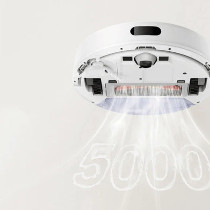 XIAOMI MIJIA 3C Enhanced Robot Vacuum Mop C103 Home Cleaner Sweeping Dragging Suction Floor Cleaning LDS Smart Planned App WiFi