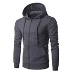 Dark Gray / L