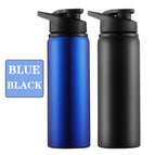 Black-Blue / 600ml