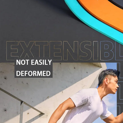 Resistance Band Set Pull Up Assistance Bands Stretch Band Resistance Heavy Workout Exercise for Physical Therapy Home Workouts