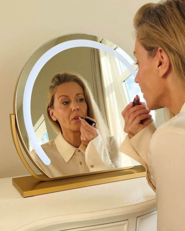 Sienna LED Vanity Mirror