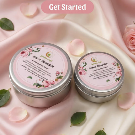 Super Smoothie - Revitalizing Face Cream