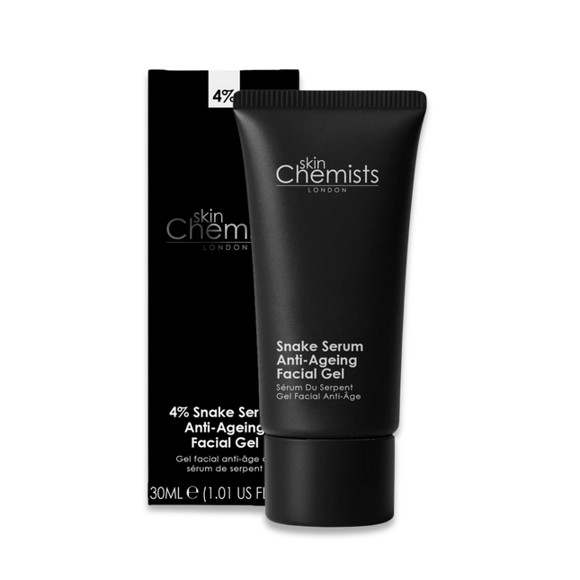 4% SYN-AKE® Serum Anti-Ageing Facial Gel 30ml