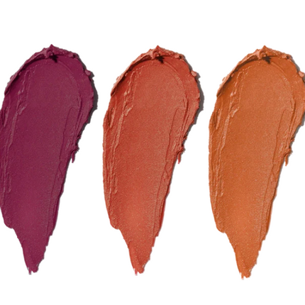 Ethereal Butterfly | Soft Matte Lip Creme Set