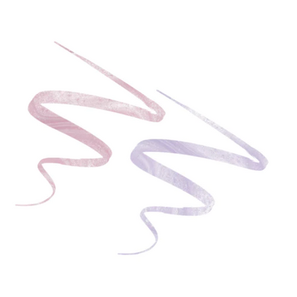Dazzling Wings Liquid Shimmer Eyeliner - Just Wing It