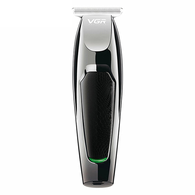 VGR V-030 10W USB Cutter Head Engraving Electric Hair Clipper with 5 Limit Combs, V-030