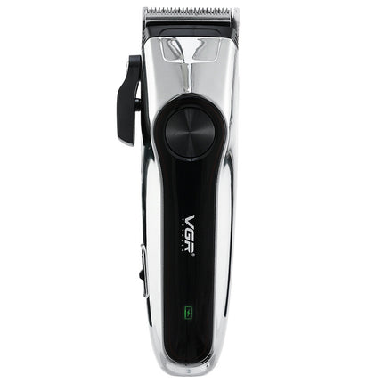VGR V-289 10W USB Home Portable Hair Clipper with Battery Indicator & Four Gear Adjustment, V-289