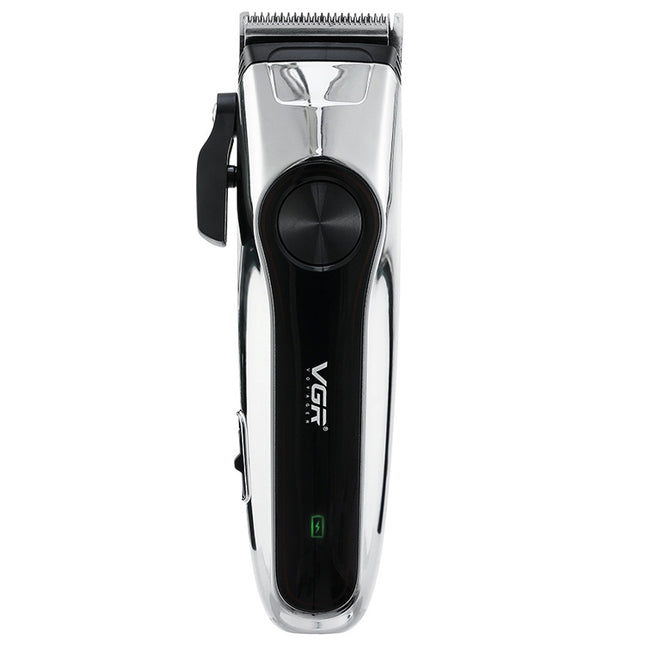 VGR V-289 10W USB Home Portable Hair Clipper with Battery Indicator & Four Gear Adjustment, V-289