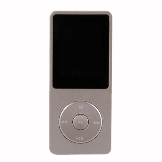 Fashion Portable LCD Screen FM Radio Video Games Movie MP3 MP4 Player Mini Walkman, 4GB, 8GB