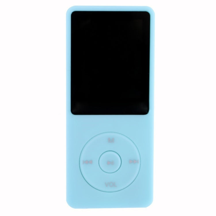 Tragbarer Mini-Walkman mit LCD-Bildschirm, FM-Radio, Videospiele, Filme, MP3- und MP4-Player, 4 GB, 8 GB