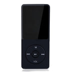 8 GB / Schwarz