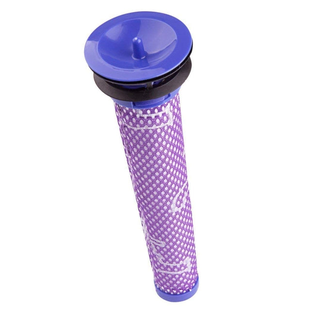 Filtro de repuesto lavable para aspiradora Dyson DC58 DC59 DC61 DC62 V6 V7 V8 Series, filtro