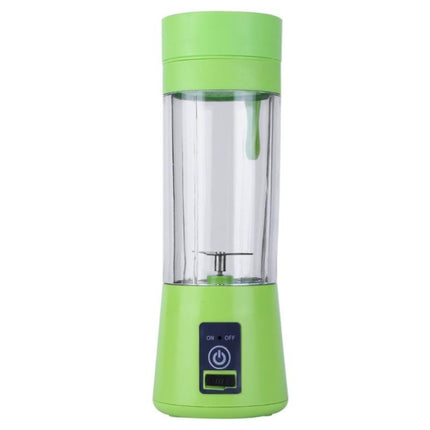 380ml 6 Blender Juicer Cup USB Rechargeable Electric Automatic Vegetable Fruit Citrus Orange Juice Maker Cup Mixer Bottle, TBD002369201A, TBD002369201B, TBD002369201C, TBD002369201D, TBD002369201E, TBD002369201F, TBD002369201G, TBD002369201H�����������...