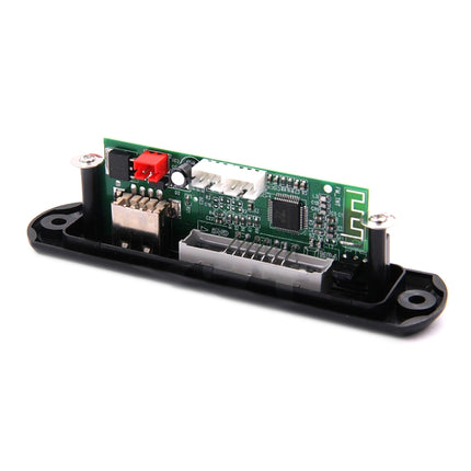 Newest Arrival 1pcs Wireless Bluetooth 12V MP3 WMA Decoder Board Audio Module USB TF Radio For Car accessories, WMA Decoder Board