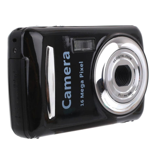 Cámara digital Mini LSR de 2,4 pulgadas, 16 MP, 720 P, para niños, bebés, bonita cámara de juguete multifunción con dibujos animados, cumpleaños para niños