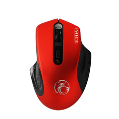 iMICE 2.4GHz 2000DPI Adjustable USB 3.0 Receiver Optical Computer Mouse, TBD003784801A, TBD003784801B, TBD003784801C, TBD003784801D, TBD003784801E, TBD003784801F, TBD003784801G, TBD003784801H