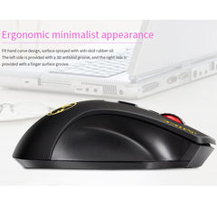 iMICE 2.4GHz 2000DPI Adjustable USB 3.0 Receiver Optical Computer Mouse, TBD003784801A, TBD003784801B, TBD003784801C, TBD003784801D, TBD003784801E, TBD003784801F, TBD003784801G, TBD003784801H