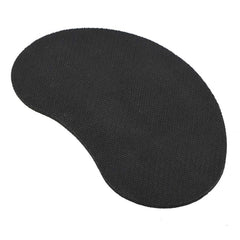 Comfort 3D Wrist Rest Silica Gel Hand Pillow Memory Cotton Mouse Pad