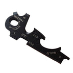 8 in 1 (Black) / Black