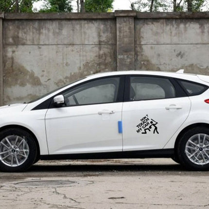 Car Sticker Window Decal