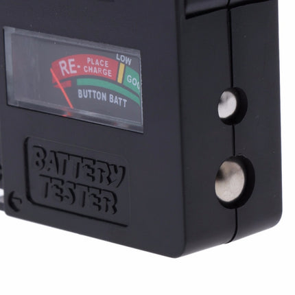 BT860 Pointer Style Battery Capacity Tester