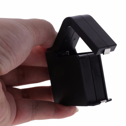 BT860 Pointer Style Battery Capacity Tester