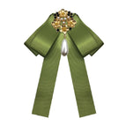 Pin Buckle Version / Olive Green