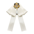 Pin Buckle Version / White