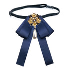 Tie Belts Version / Blue