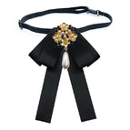 Tie Belts Version / Black