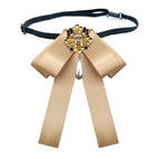 Tie Belts Version / Champagne