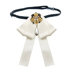 Tie Belts Version / White