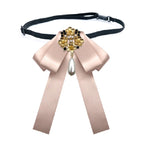 Tie Belts Version / Bean Paste Color
