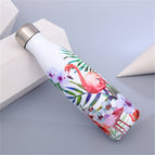 500ml / Big Flamingo