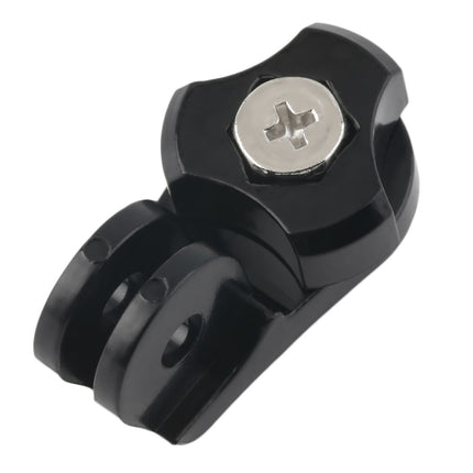 Camera Bridge Adapter Convert Gopro Mount for SONY AS100 AS30, XiaoMi Yi Action Camera 1/4 inch Screw Hole