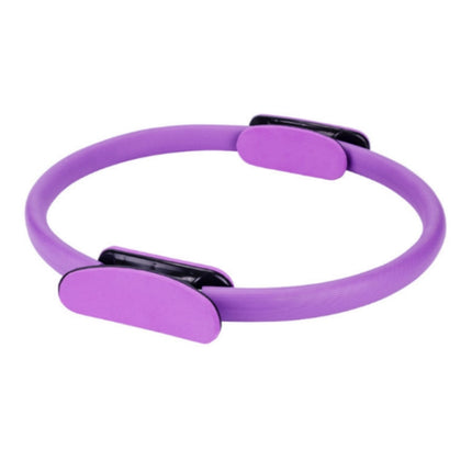 Multifunctional Pilate Ring Yoga Product, Size: 38 x 3cm, 38 x 3cm