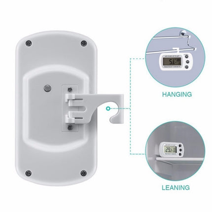 Digital LCD Thermometer Fridge Temperature Sensor Freezer Thermometer